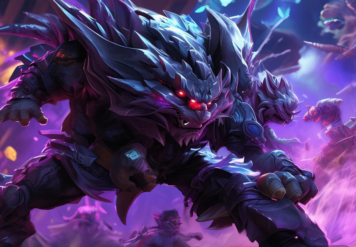 TI14小组赛爆冷：东南亚战队Blacklist International力克夺冠热门LGD-熊猫电竞