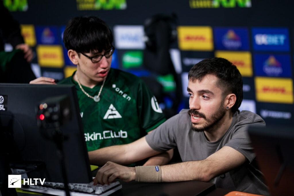 北美CS的希望？Liquid官宣全新国际阵容，引入欧洲双星-熊猫电竞