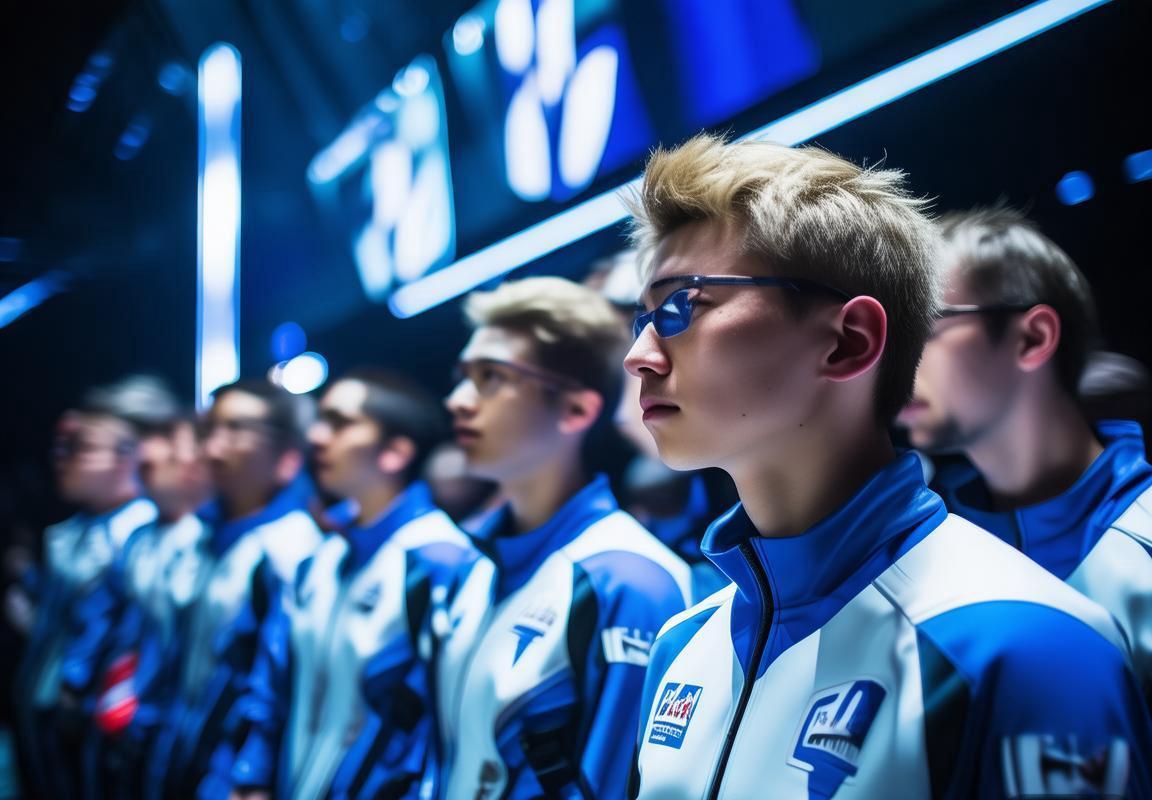 《守望先锋》世界杯小组赛爆冷：中国队力克传统强队芬兰