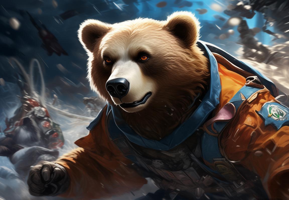 新一代野王诞生！广州TTG.小白熊斩获月度最佳选手称号-熊猫电竞