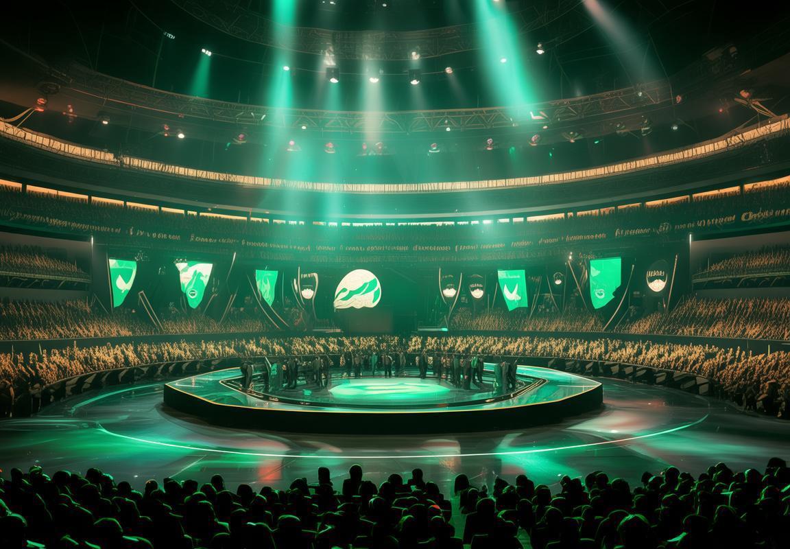 沙特电竞世界杯Dota2项目1500万美元奖金创电竞赛事纪录，吸引全球顶尖战队角逐