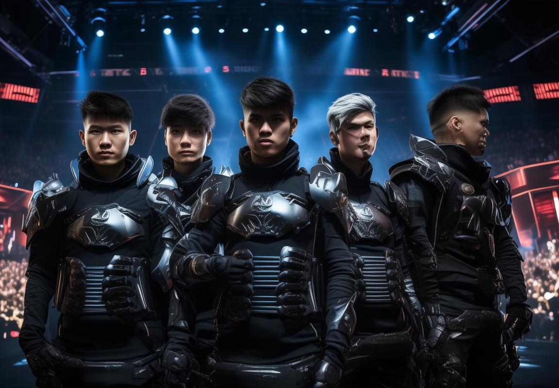 TI14小组赛爆冷：东南亚战队Blacklist International力克夺冠热门LGD