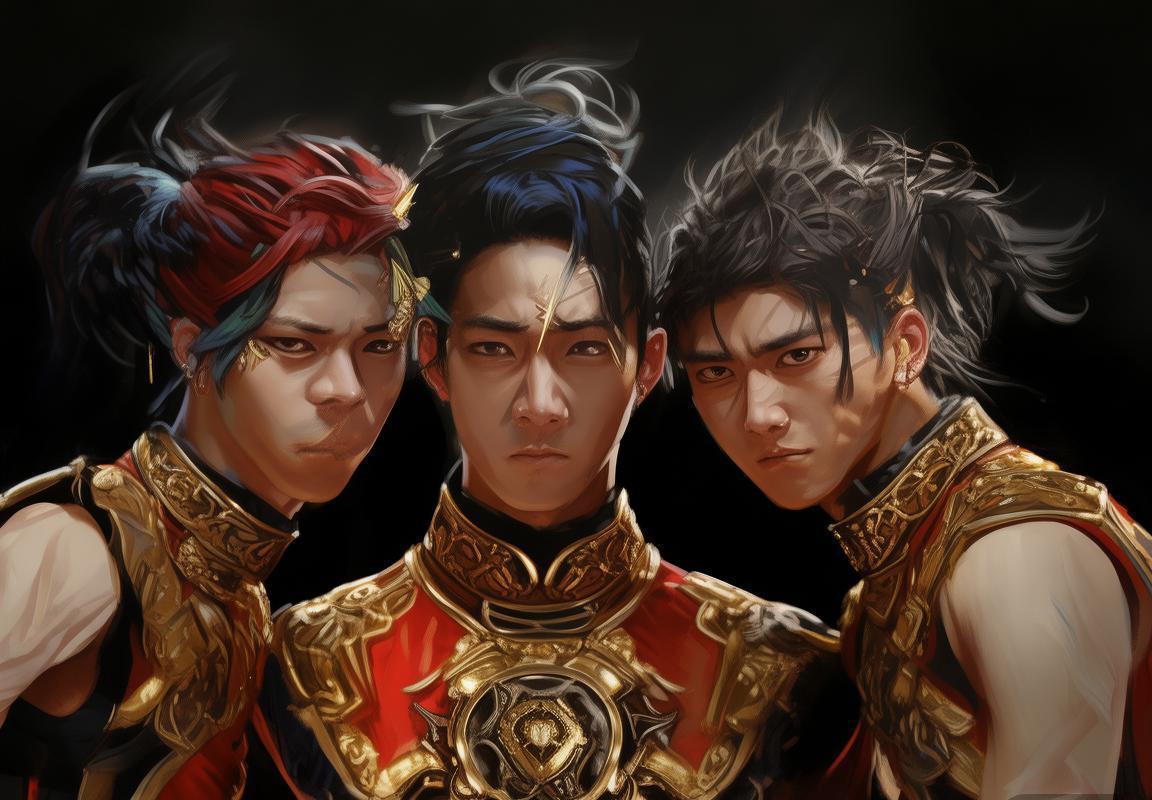 虽败犹荣！BLG五名选手打光最后一颗子弹，赢得全场尊重。