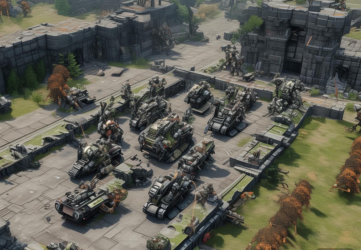 303阵容强势回归？新版本重装位增强引发战术革命-熊猫电竞