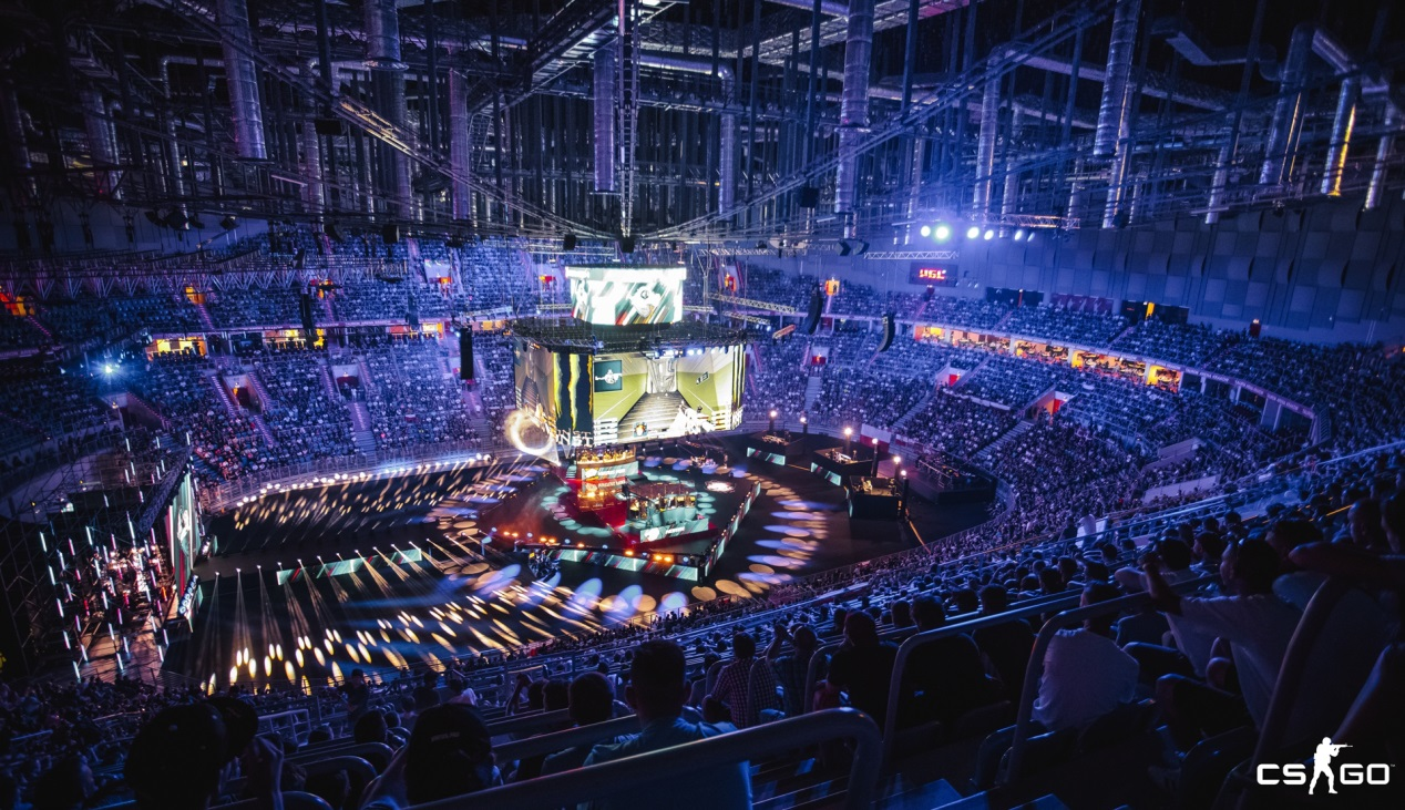 黑马狂奔！南美战队FURIA以不败战绩闯入IEM卡托维兹四强