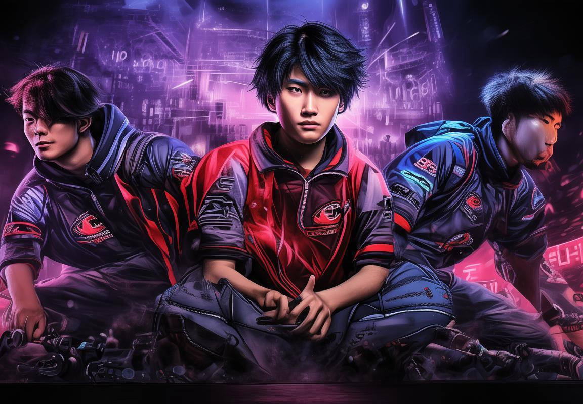 无畏契约CN赛区第二赛段季后赛名额全部确定，FPX压哨晋级