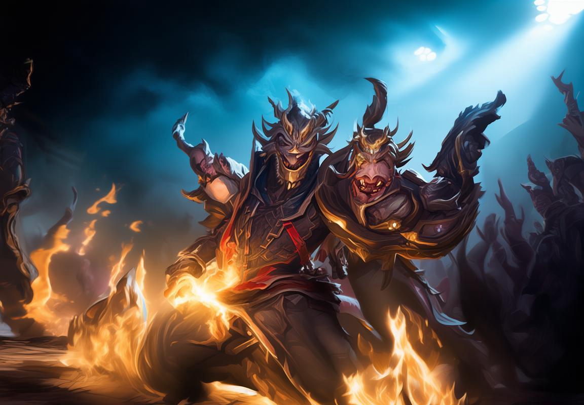 虽败犹荣！BLG五名选手打光最后一颗子弹，赢得全场尊重。-熊猫电竞