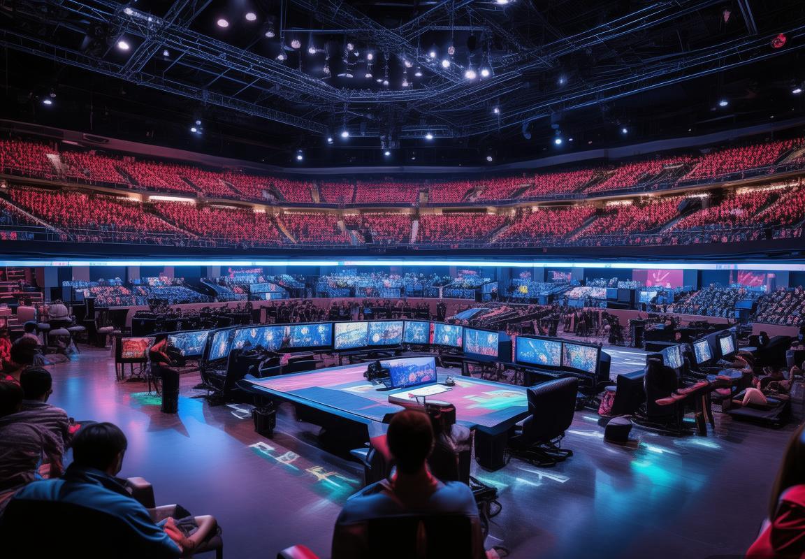 高校联赛体系完善，成为职业战队新的人才摇篮