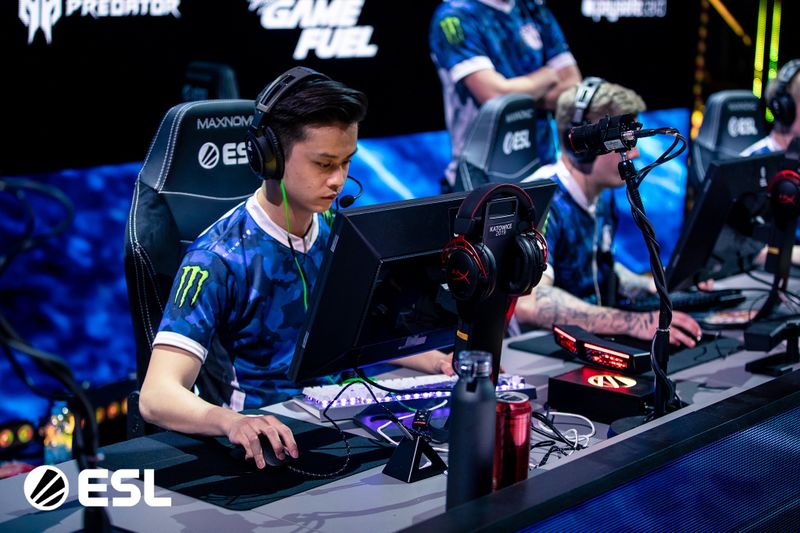 Major赛事用机配置公布，128-tick服务器成为标配