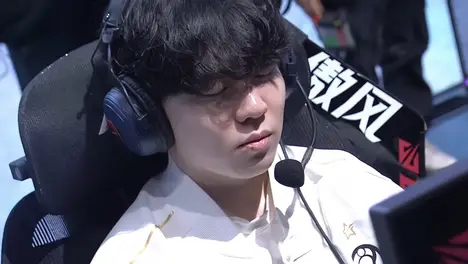 李相赫职业生涯最后一舞，传奇选手决战英雄联盟全球总决赛召唤师奖杯